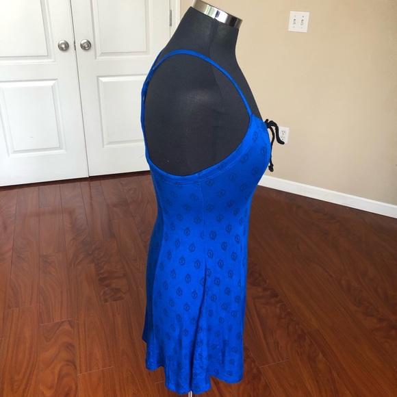 Silence + Noise Drawstring Dress - Picture 3 of 5